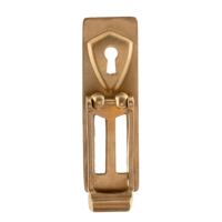 Ручка мебельная Ф4412