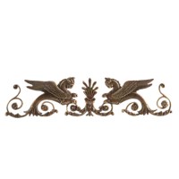 Декоративная накладка