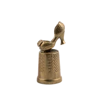 Наперсток "Туфелька"