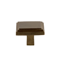 Ручка-кнопка для ванной