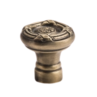 Ручка мебельная Ф5392