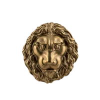 Накладка "Голова льва"