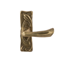 Ручка межкомнатная Ф745