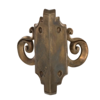 Декоративный уголок Ф2764