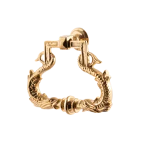 Ручка капля