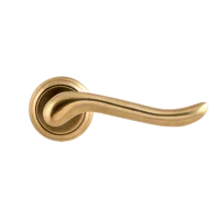 Ручка нажимная