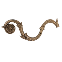 Деталь люстры