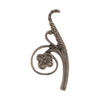 Накладка завиток Ф7690