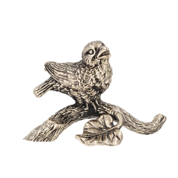 Воробей на ветке П2148