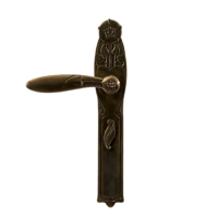 Ручка межкомнатная Ф2443