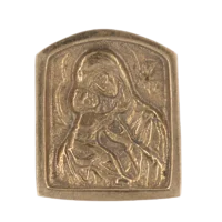 Икона "Божия Матерь "Владимирская"