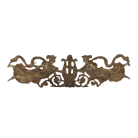 Накладка Ф1296