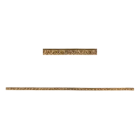 Декоративная протяжка