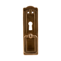 Ручка мебельная Ф3490