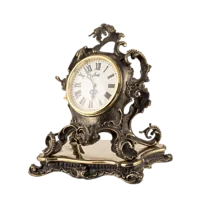 Часы каминные