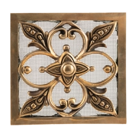 Вентиляционная решетка