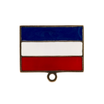 Колодка для медали М715Б