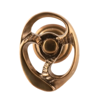 Ручка-кнопка