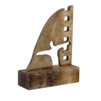 Награда кинофестиваля "Сталкер"