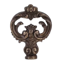 Ручка кнопка