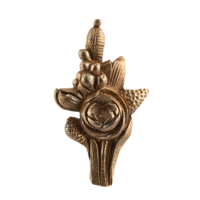 Декоративный элемент Ф1767