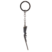 Брелок "Винтовка"