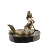 Статуэтка "Русалка"