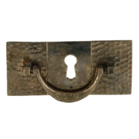 Ручка мебельная