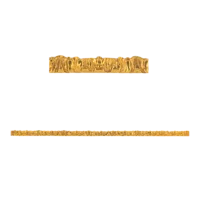 Декоративная протяжка