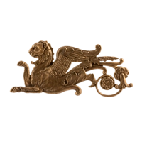 Декоративный элемент Ф225