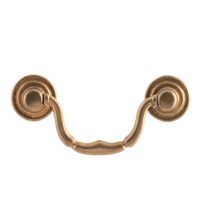 Ручка мебельная Ф2831