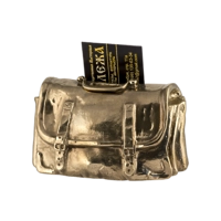 Визитница-копилка "Портфель"