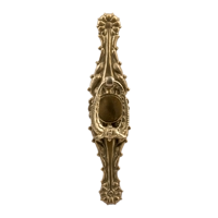 Ручка мебельная