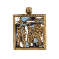 Икона Сретение Господне