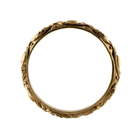 Декоративное кольцо для штор