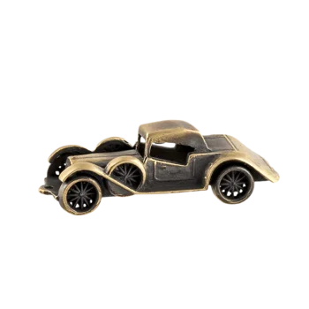 Ретро автомобиль