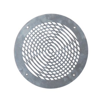 Стальная решетка Р56