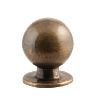 Ручка-кнопка