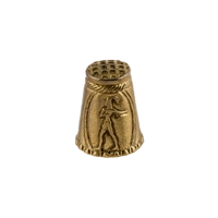 Наперсток "Дельфины"