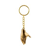 Брелок "Рука"