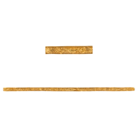 Декоративная протяжка