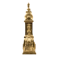 Ножка мебельная Ф5028