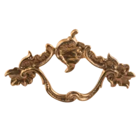 Ручка скоба