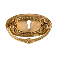 Ручка мебельная Ф1377