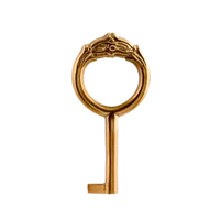 Мебельный ключ