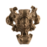 Ножка мебельная Ф423