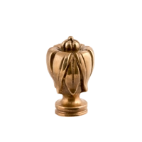 Ручка-кнопка