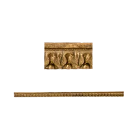 Декоративная протяжка Ф268