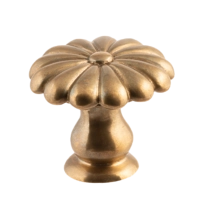 Ручка-кнопка