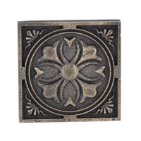 Декоративная накладка "Вставка в плитку"